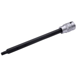 SW-Stahl Screwdriver Bit T-Profile, T40 x 200 12.5 mm 1/2D 05391L