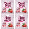 Cream Savers Strawberries & Cream, 6.25 Ounce Bag (Pack of