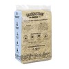 HealthiStraw GardenStraw Mini, 0.5 cu ft (4 lbs) – All-Natural