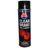 Berkebile Oil 2 + 2 B350 Clean Brake - 18 oz. Aerosol