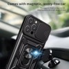 HONLEN Case Suitable for Realme C75 5G (6.67" Inches), PC
