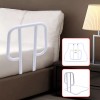 Bed Rails for Elderly - Hospital Stable Rail Safety Bed