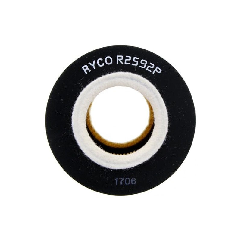 Ryco Oil Filter (R2592P)