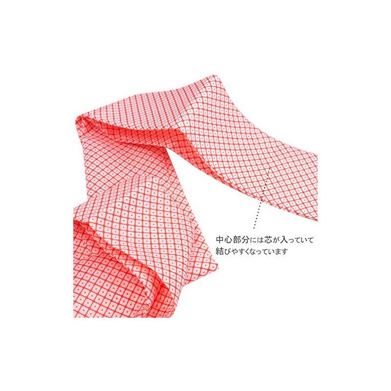 (kyouetu) kyoetsu/Five Three Kids Aptly Fastening 疋田 Pattern Children Wear