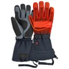 Mobile Warming Battery Operated Heated Gloves Large 3.35 to 3.75