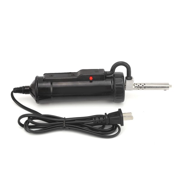 Electric Solder Sucker, Vacuum Welding Iron Solder Sucker Automatic Desoldering