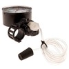 The Bagpipe Gauge™ Bagpipe Pressure Gauge Manometer for Steady Blowing