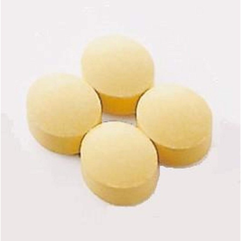 Tokuho Nissin Oilio Marine Peptide (4 Tablets x 30 Packs),