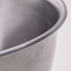 Harumi Kurihara Stainless Steel Bowl 8.7 inches (22 cm)