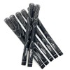 elitegrips N360 RUBBER CORD M58 Golf Grips, Set of 7,