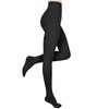 Evolyline 20-30 mmhg Medical Compression Stockings Women's Men's Leggings