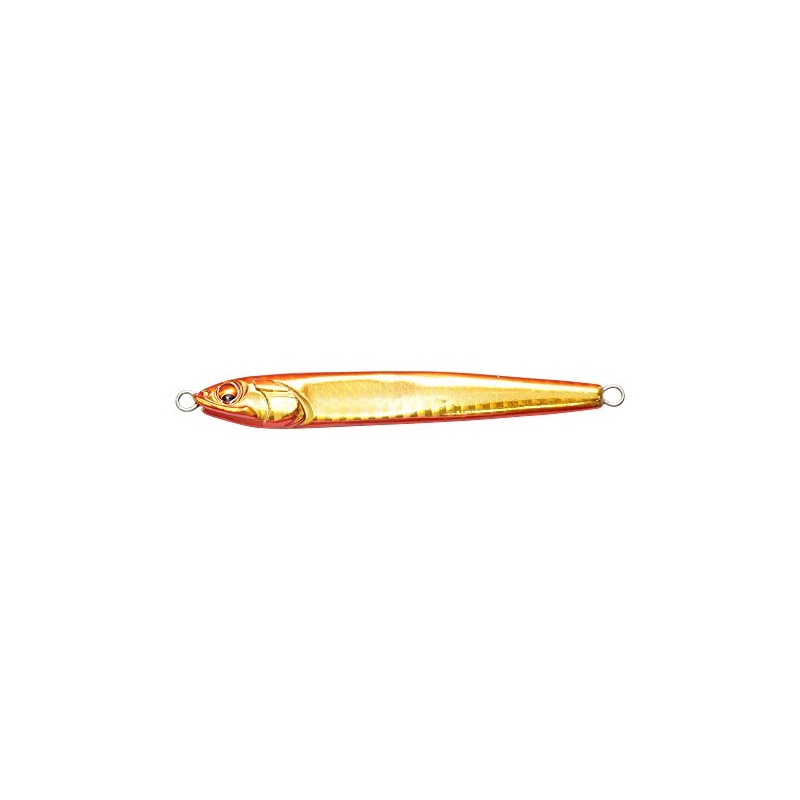 Mega Bath (Megabass) Metal – X wavingrider G G daburuakakin