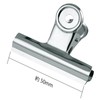 Mitsuya Eye Clip Medium 8 Pieces BX3-MDC48