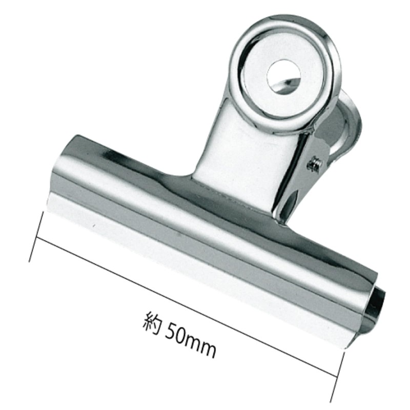 Mitsuya Eye Clip Medium 8 Pieces BX3-MDC48