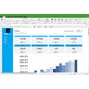 Office 9⁠ Create documents, spreadsheets and presentations with great ease–and
