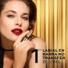 Labial En Barra Infini Lbel Mate Hidratante 48h