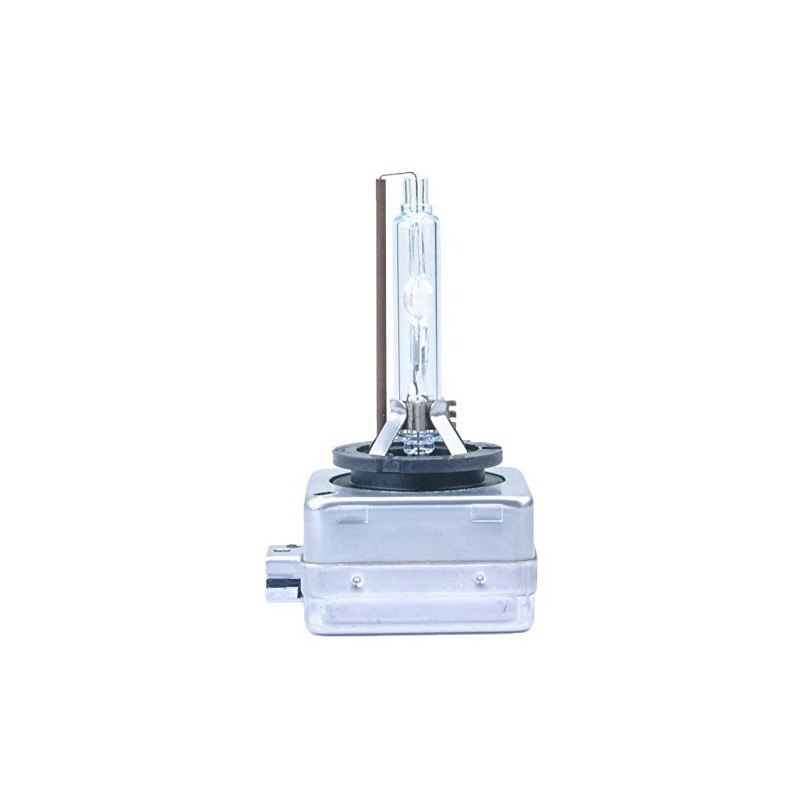 1x M-Tech Xenon Bulb ZHCD1S6 Basic D1S 6000K High Quality