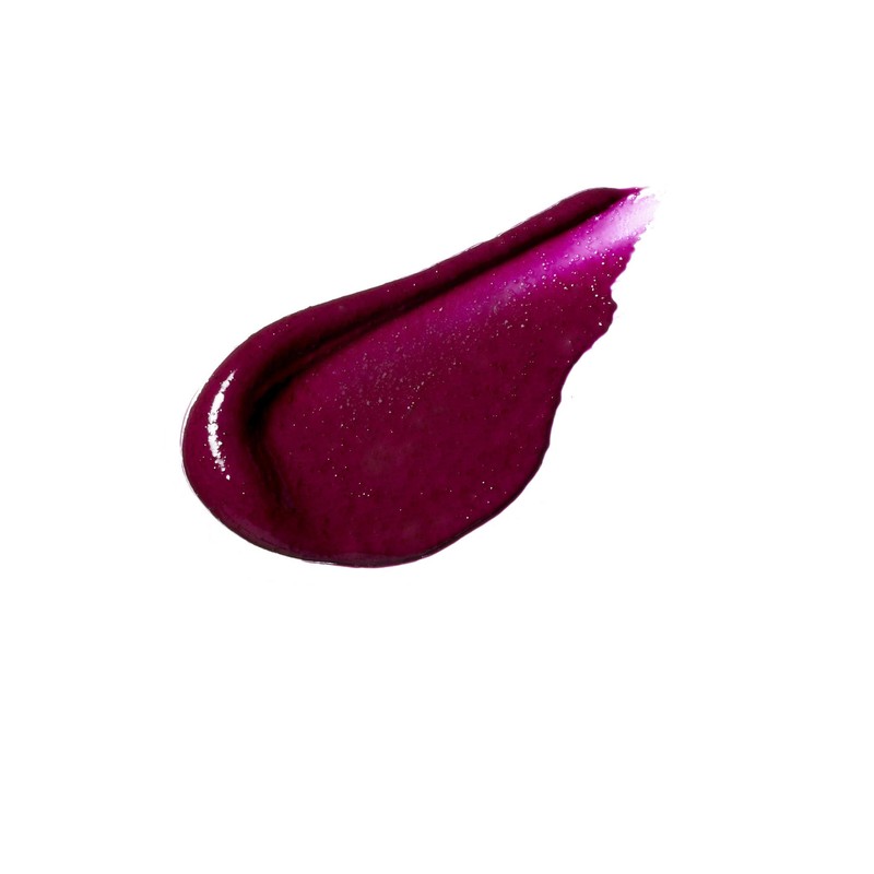 Fujiko Mini Water Luge 03 Wednesday Teacher Plum 0.07 oz