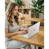 FINTIE Case for MacBook Neo 13 Inch A3404 (2026) A18