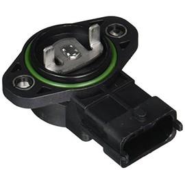 HYUNDAI Genuine 35170-26900 Throttle Position Sensor Assembly
