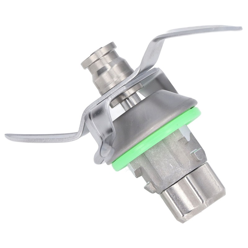 Blender Blade Stainless Steel Hardened Mixer Blade Replacement for Vorwerk