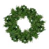 Kit Ramas Planta Artificial Decorativo Estrobilo 4 Piezas (Mod.A2099)