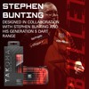 TARGET Darts Stephen Bunting Takoma Dart Wallet | Darts Storage
