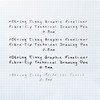 Rotring Tikky Fine Liner Fiber Tip Graphic Pen, 0.8 mm,