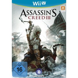 Assassin's Creed 3