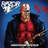 Shotgun Justice - Reissue