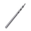 Idhadkc 2Pcs 1/4 Inch Hex Shank Pocket Hole Drill Bit