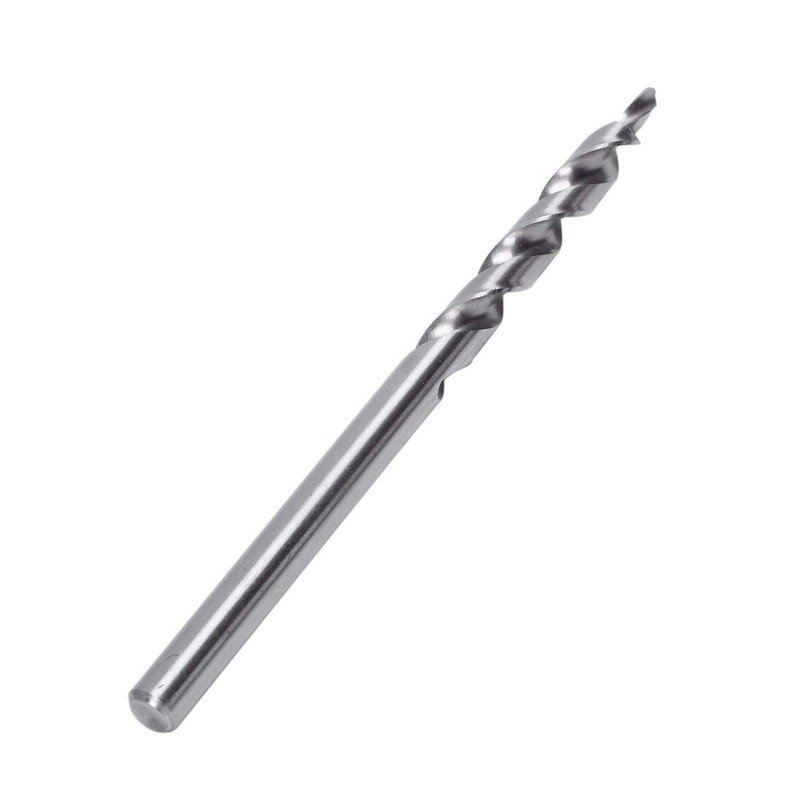 Idhadkc 2Pcs 1/4 Inch Hex Shank Pocket Hole Drill Bit