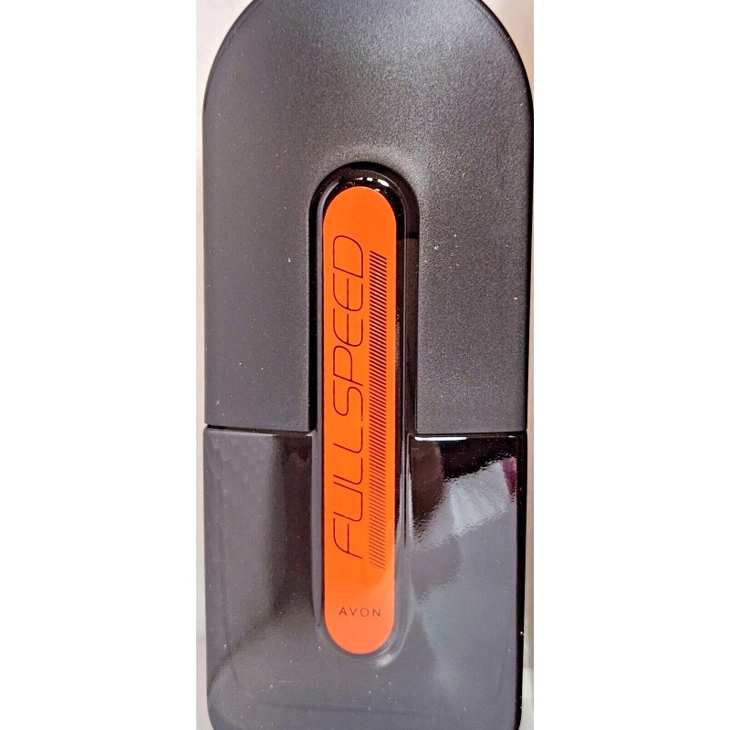 Avon FULL SPEED/RPM Eau de Toilette Spray 2.5 fl.oz