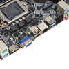 M ATX Motherboard, B75M VH LGA 1151 Slot DDR3 ×