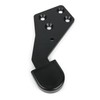 Hood Guide Poly RH Passenger Side IHC HLK2733R Compatible with