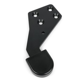 Hood Guide Poly RH Passenger Side IHC HLK2733R Compatible with select International Trucks