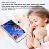 Bluetooth Music Player, 1920x1080 5.0 Inch IPS Touchscreen Music Player