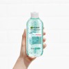 Garnier Skin Naturals Agua Micelar Pureactive, 400 ml