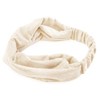 Axy HB4 Hairband, yoga headband, cotton