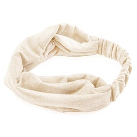 Axy HB4 Hairband, yoga headband, cotton