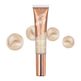 L.A. Girl Glow Envy Highlight Wand, Nightlife GBL575