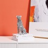 Quoowiit Statues for Home Decor, Modern Sculptures and Statues Decorations