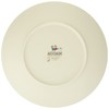 Yamaka Shoten MOOMIN MM3203-330 "Luonto" Plate, Plate, 7.7 inches (19.5