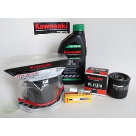 Kawasaki OEM TUNE UP KIT FOR KAWASAKI FJ180V KAI ENGINES *OEM PARTS*