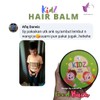 Kids Hair Balm for Boys - Minyak Rambut untuk Budak