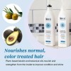 Aloxxi Hydrating Shampoo & Conditioner & Split Ends Mend Pack
