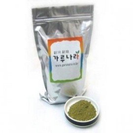 연잎(백련잎)가루 100g Lotus Leaf (White Lotus Leaf) Powder 100g