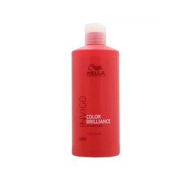 WELLA INVIGO COLOR BRILLIANCE VIBRANT COLOR TREATMENT 16.9 fl oz (500 ml)