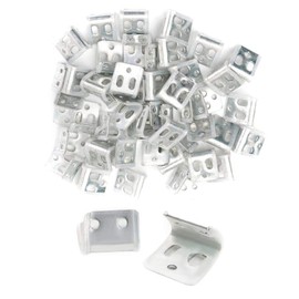 Upholstery S Spring Clip, S Clips, Chair & Sofa Spring Repair(100pack)