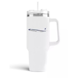VARIG Boeing 737 Quencher - 40oz.